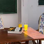 Mar Blanca By Mauter Apartment