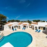 Mar Blanca By Mauter * Cala Blanca (Menorca)