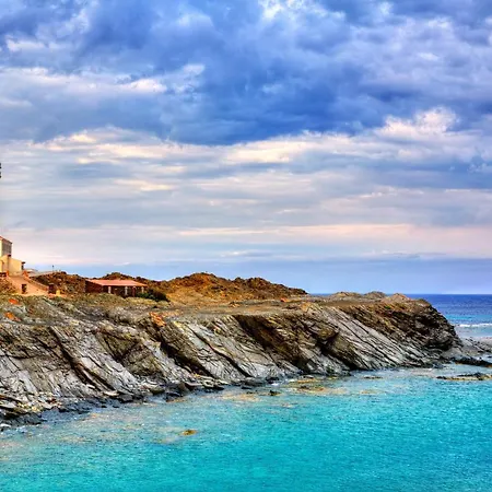 Mar Blanca By Mauter * Cala Blanca (Menorca)