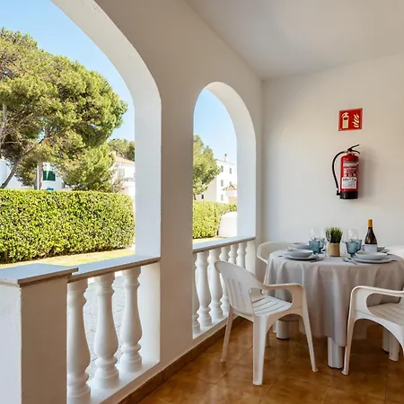 Apartment Mar Blanca By Mauter