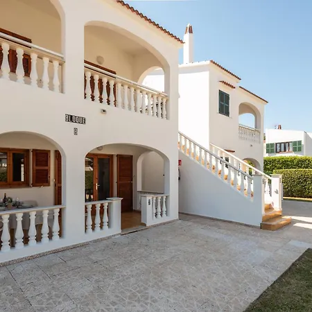 Apartment Mar Blanca By Mauter