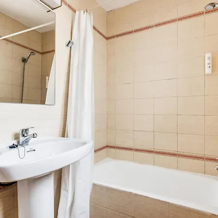 Mar Blanca By Mauter Apartment Cala Blanca (Menorca)