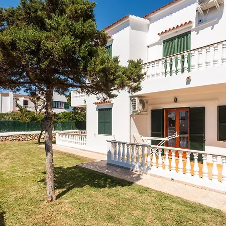 Mar Blanca By Mauter Apartment *