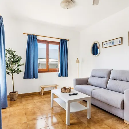Mar Blanca By Mauter Cala Blanca (Menorca)