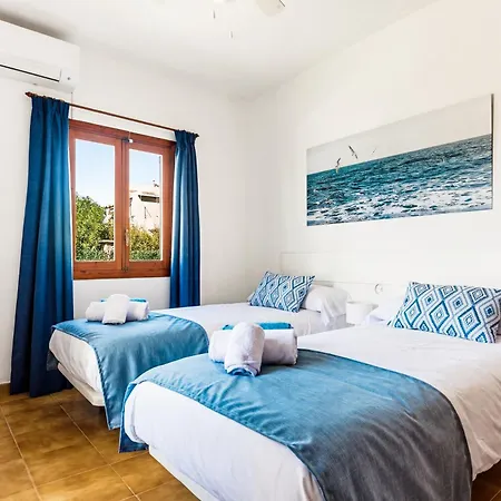 Mar Blanca By Mauter Apartment *