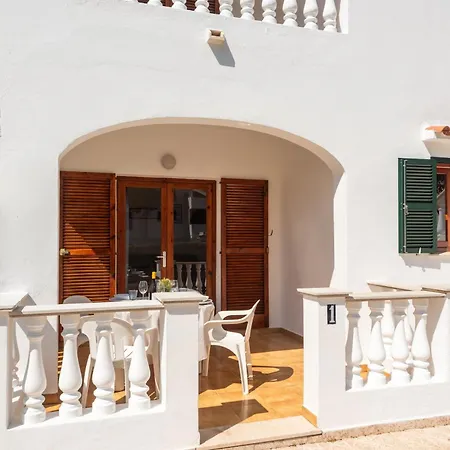 Apartment Mar Blanca By Mauter
