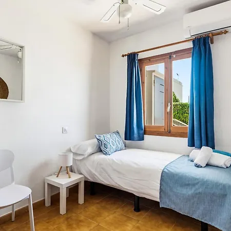 Mar Blanca By Mauter Apartment