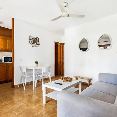 Apartment Mar Blanca By Mauter