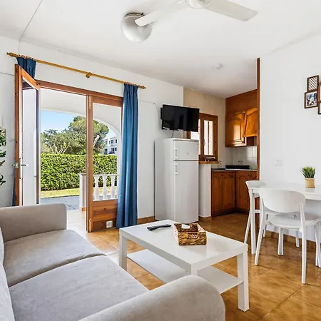 Mar Blanca By Mauter Apartment Cala Blanca (Menorca)