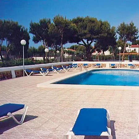 Mar Blanca By Mauter Apartment