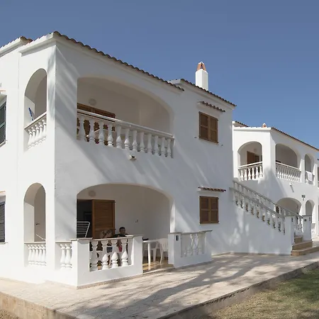 Mar Blanca By Mauter Apartment *