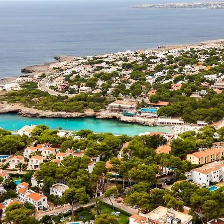 Mar Blanca By Mauter * Cala Blanca (Menorca)