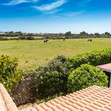 Mar Blanca By Mauter * Cala Blanca (Menorca)