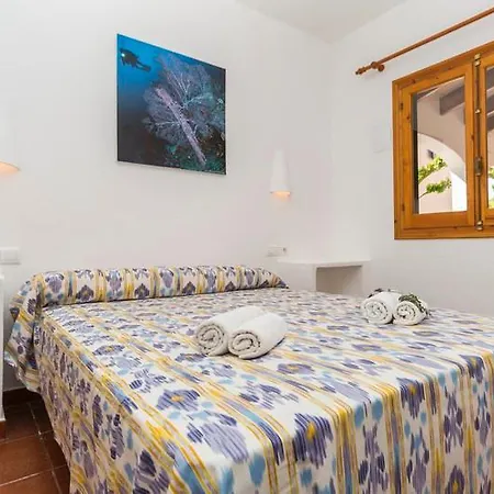 Mar Blanca By Mauter Apartment