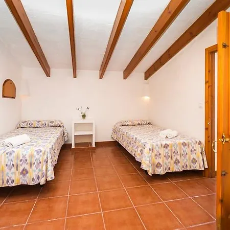 Mar Blanca By Mauter Apartment