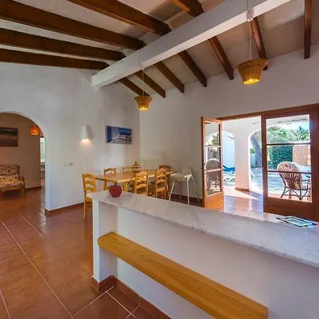 Mar Blanca By Mauter Apartment