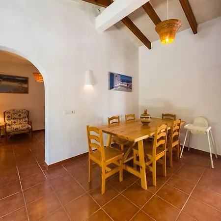 Mar Blanca By Mauter Apartment Cala Blanca (Menorca)