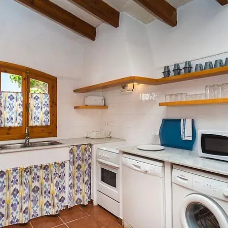 Mar Blanca By Mauter Apartment Cala Blanca (Menorca)