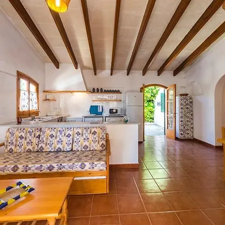 Mar Blanca By Mauter * Cala Blanca (Menorca)