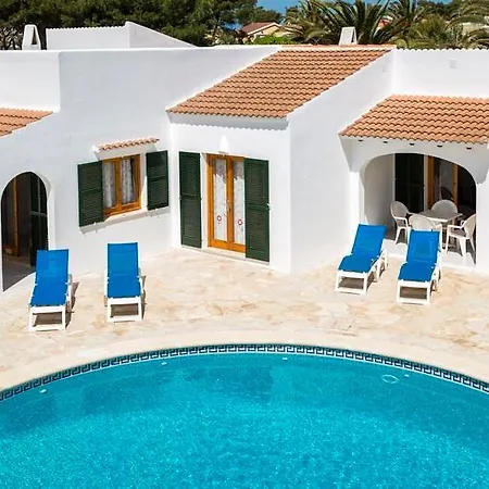 Mar Blanca By Mauter Apartment Cala Blanca (Menorca)