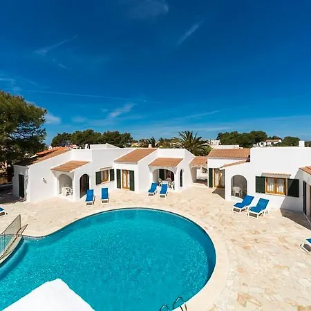 Mar Blanca By Mauter * Cala Blanca (Menorca)