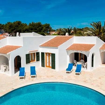 Mar Blanca By Mauter Apartment