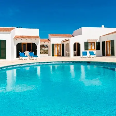 Mar Blanca By Mauter * Cala Blanca (Menorca)