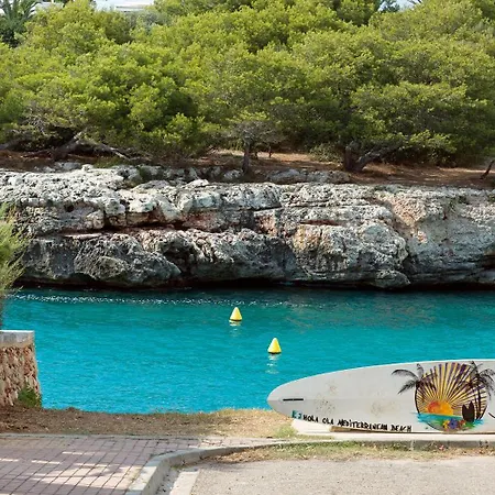 Mar Blanca By Mauter * Cala Blanca (Menorca)