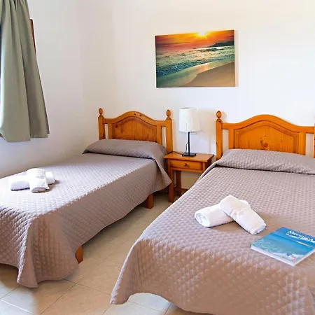 Mar Blanca By Mauter Cala Blanca (Menorca)