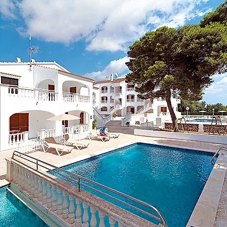 Mar Blanca By Mauter Apartment